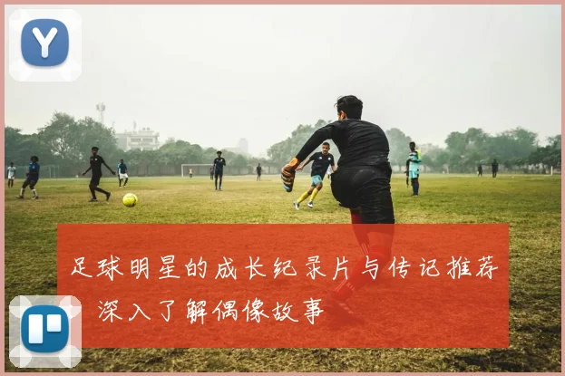足球明星的成长纪录片与传记推荐：深入了解偶像故事