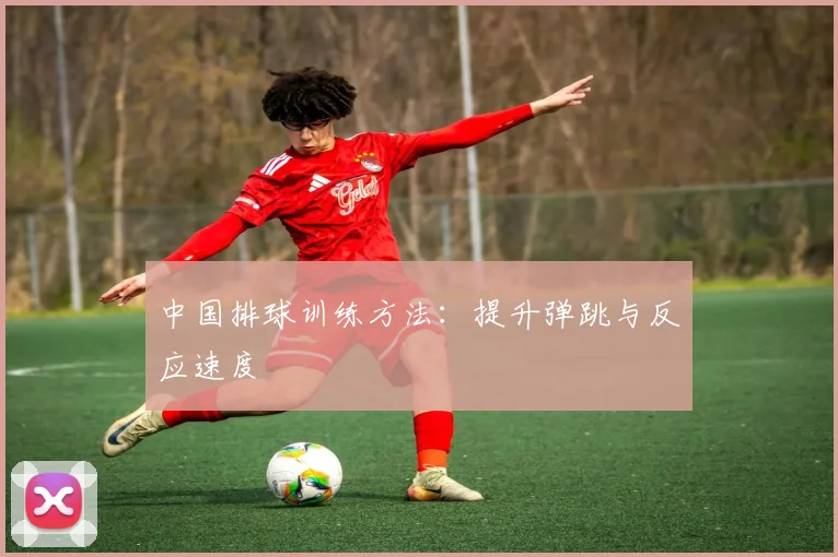 中国排球训练方法：提升弹跳与反应速度