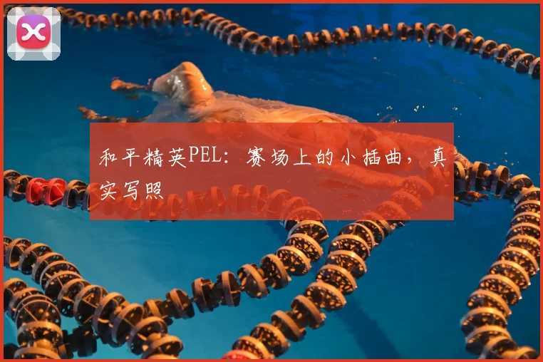 和平精英PEL：赛场上的小插曲，真实写照